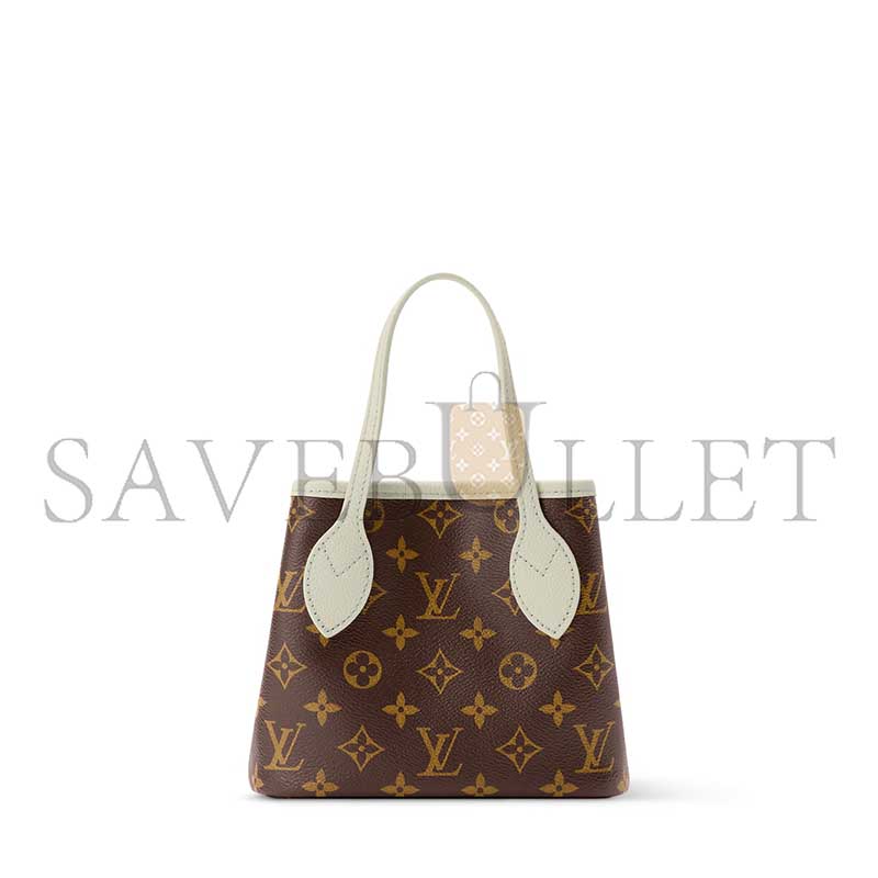 l0vis Vvtt0n master neverfull inside out bb m28236 (26.5*16.5*11cm)